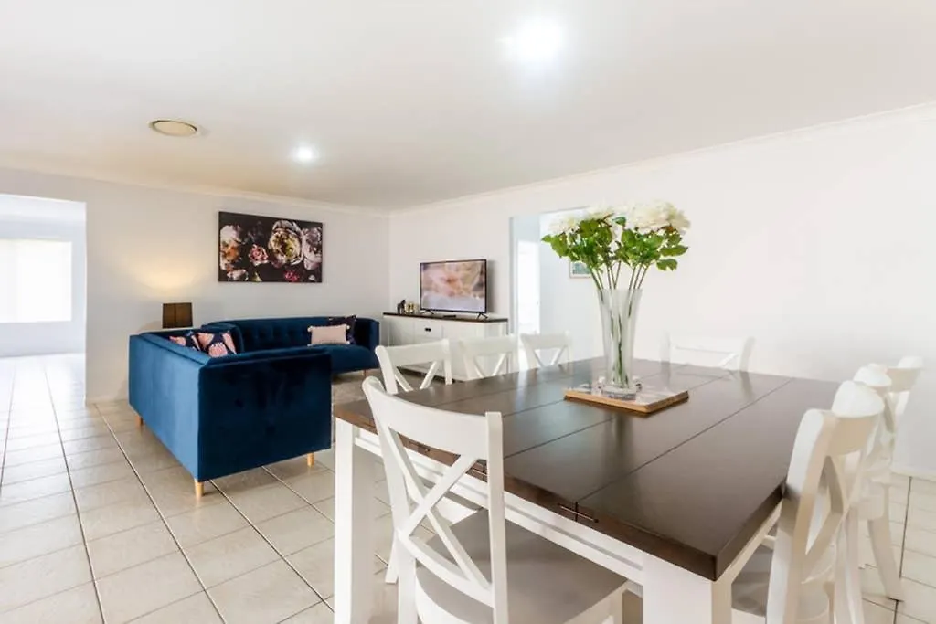 Executive And Family Home Large - Flinders View 24 Ipswich