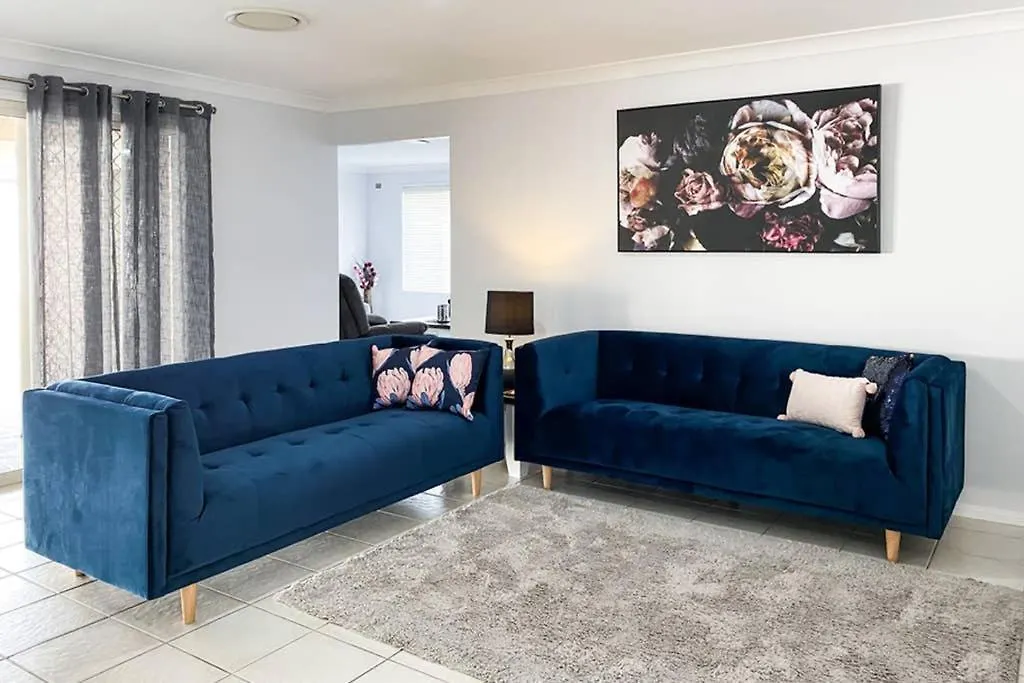 Holiday home Executive And Family Home Large - Flinders View 24 Ipswich