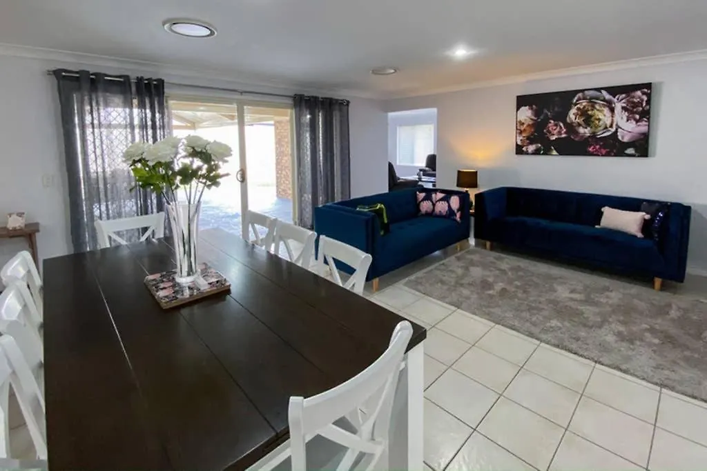 Executive And Family Home Large - Flinders View 24 Ipswich Australia