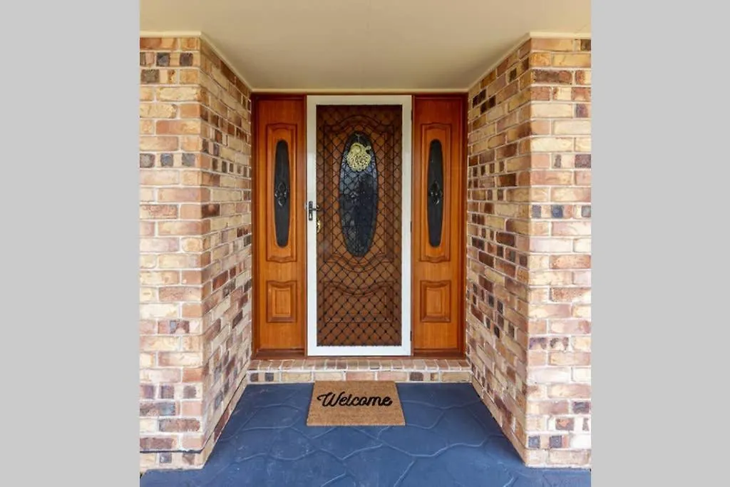 Executive And Family Home Large - Flinders View 24 Ipswich