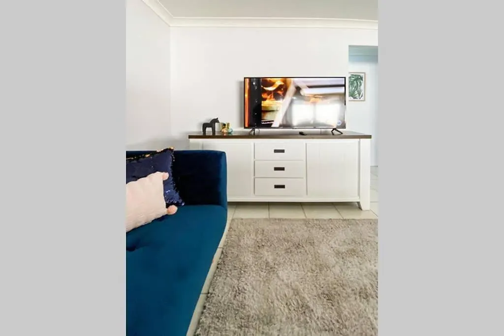 Executive And Family Home Large - Flinders View 24 Ipswich 0*,