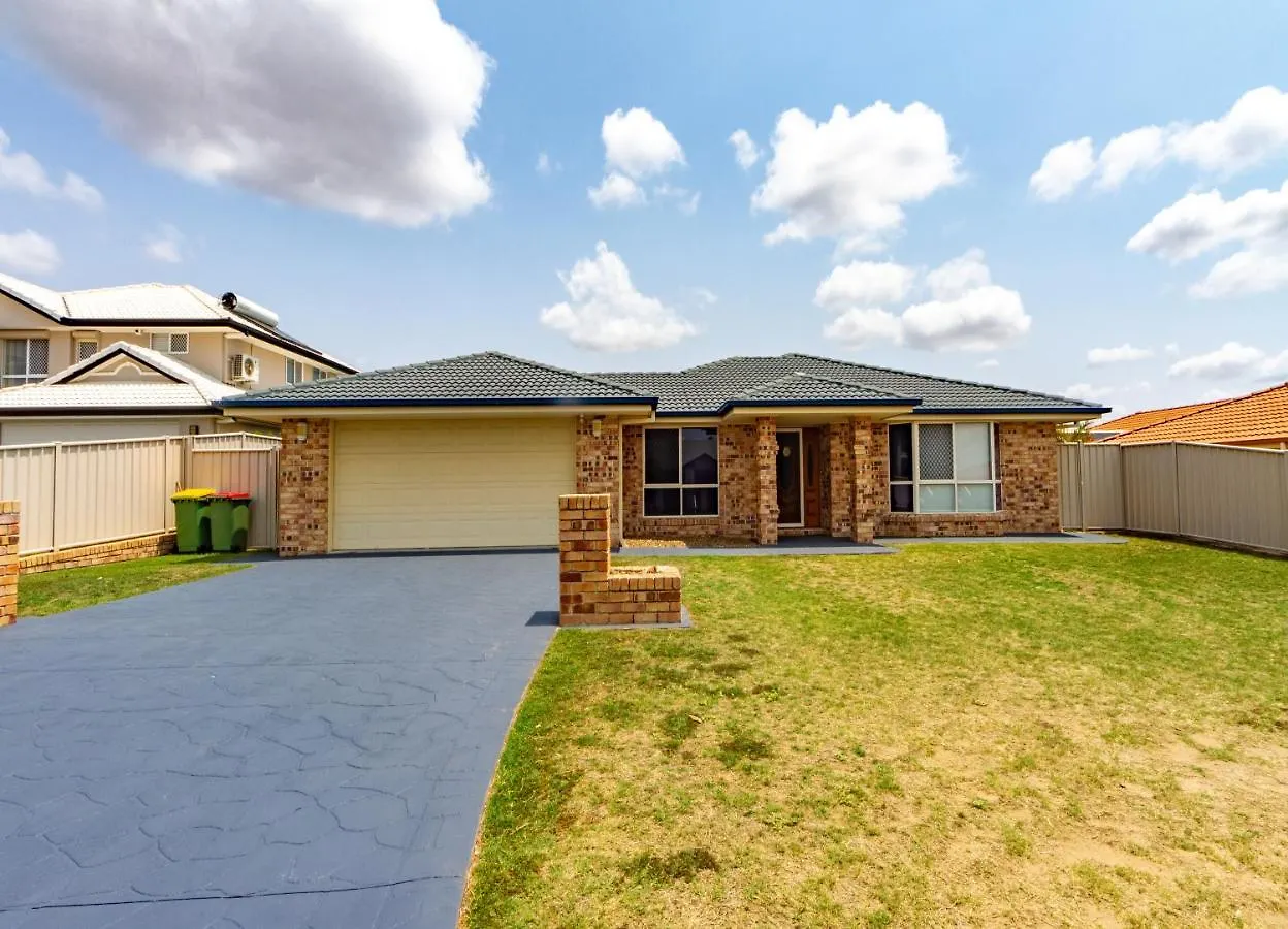 Executive And Family Home Large - Flinders View 24 Ipswich Australia