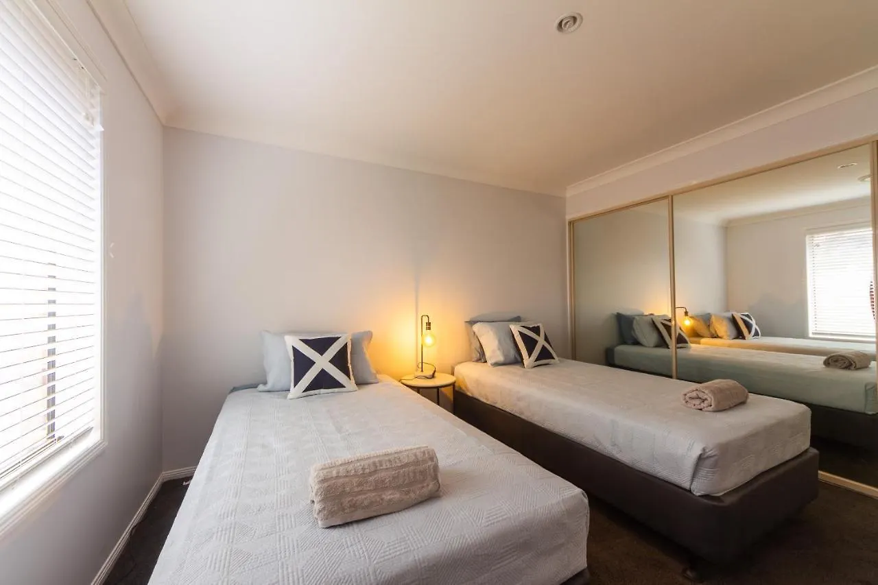 Executive And Family Home Large - Flinders View 24 Ipswich Australia