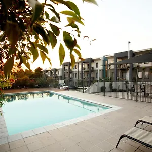 Aparthotel Quest, Ipswich