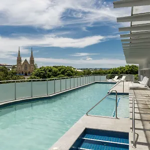 Aparthotel Oaks Aspire, Ipswich